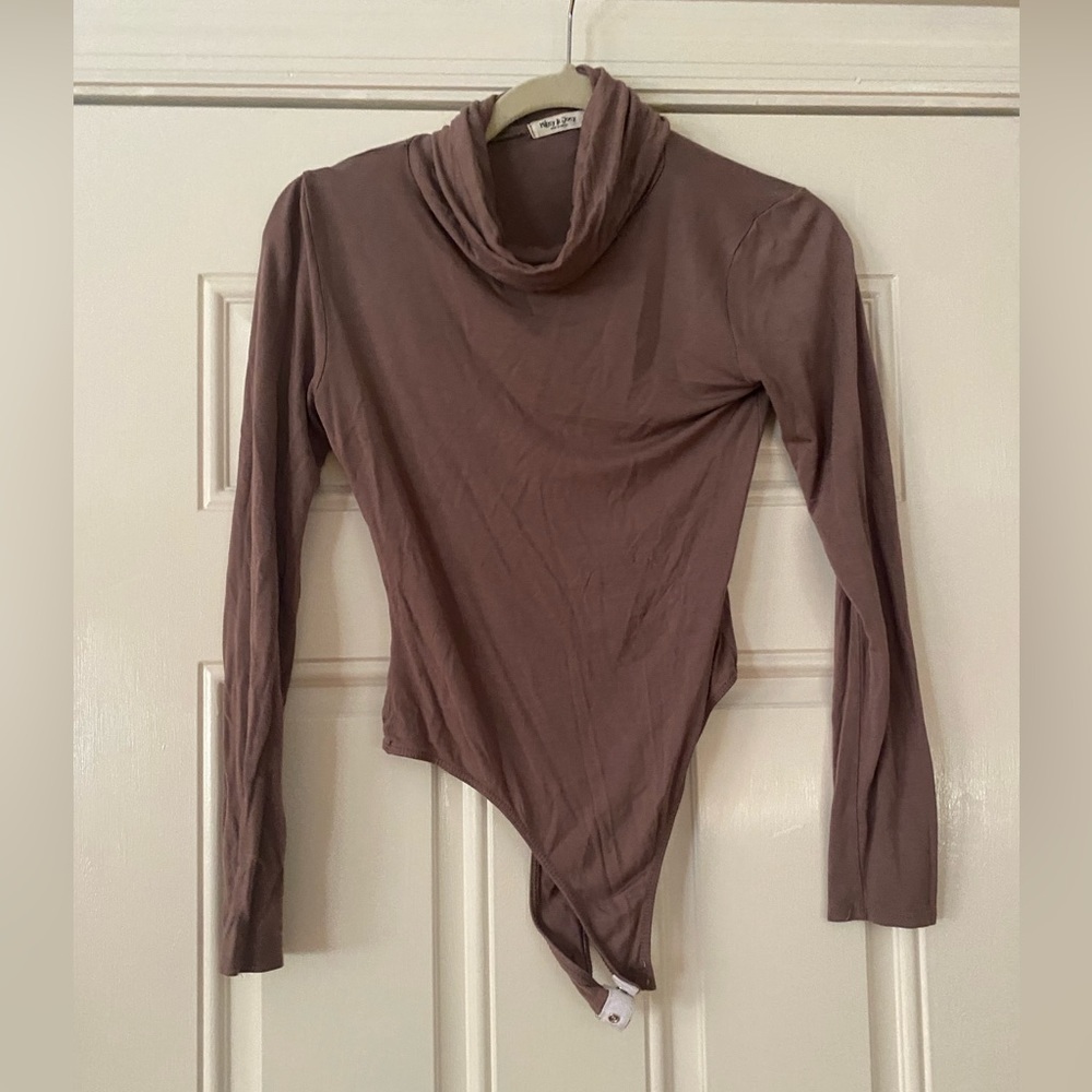 Mikey and Joey bodysuit